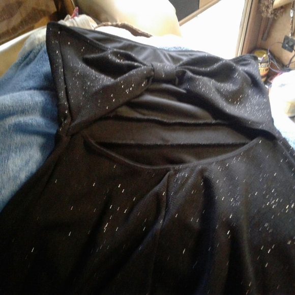 Prom dress for sale - Picture 2 of 2